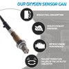 Bode-man O2 Oxygen Sensor for Diamante Eclipse Endeavor Galant Lancer