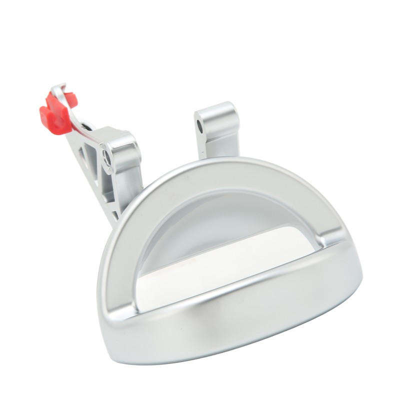 Interior Door Handle Chrome Driver Inner Inside Door Handle Replacement