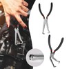 Electrical Disconnect Pliers, 2025 Upgrade Automotive Tools Electrical Connector Pliers,