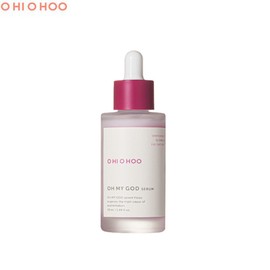OHIOHOO Oh My God Serum 50ml