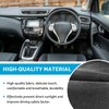 MAX COOL Non-Slip Dash Mat Suitable for Nissan Qashqai J11