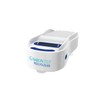 Salon Step Pedi Polisher – Hands-Free Foot Exfoliator for Shower