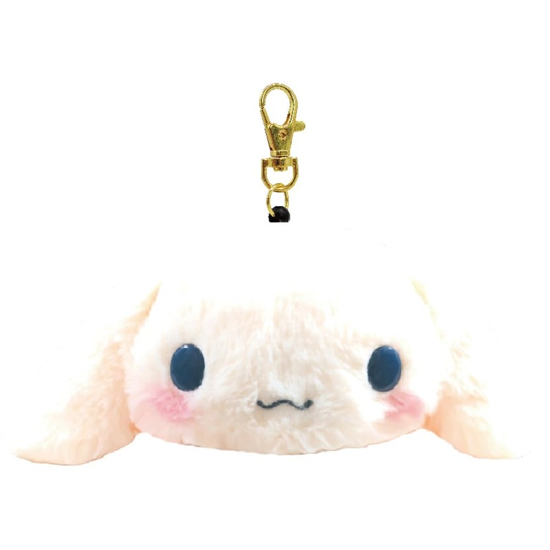 Nakajima Corporation Face Pass Case Cinnamoroll 189899-23