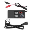 Electric Embedder Plastic Stainless Steel 12V 5A Beehive Heating Device