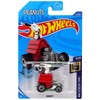 Hot Wheels 2020 Hw Screen Time Peanuts Snoopy, 14/250