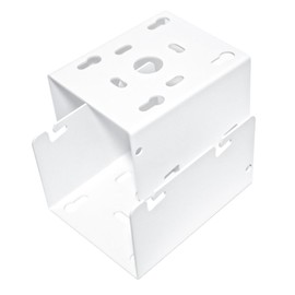 HYPERLITE LED Linear High Bay Light Ceiling Mount 2 Pack