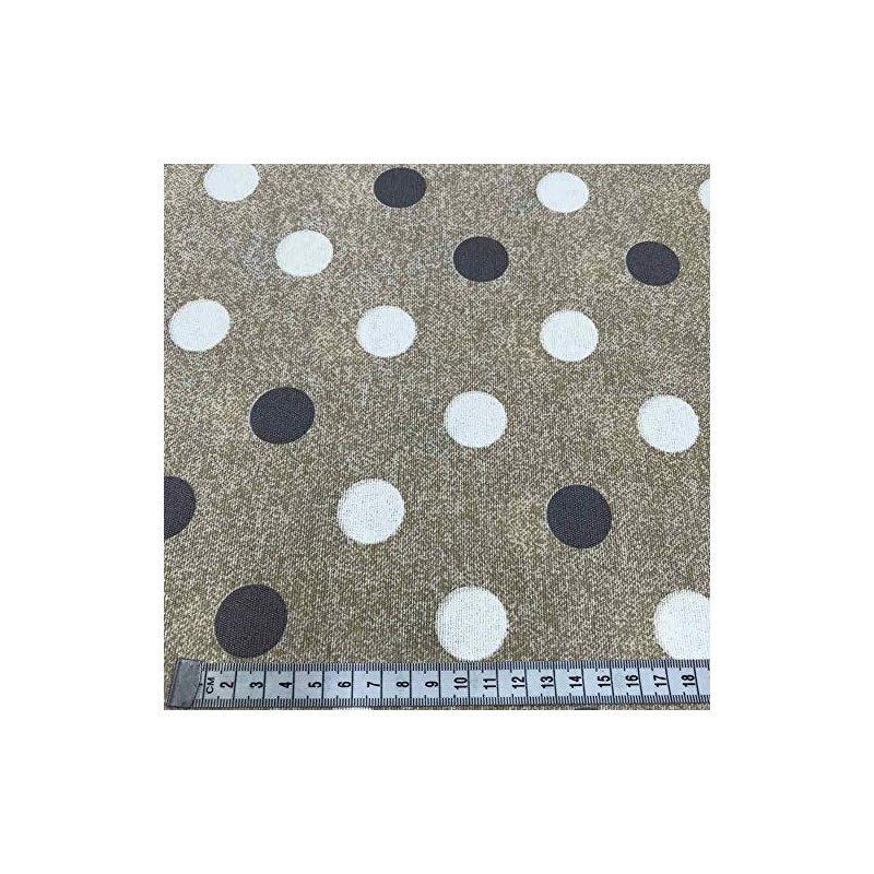 Kt KILOtela - Canvas decorative fabric, home accessories, tablecloths, cushions,