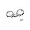 CTS Thompson 1010 PROFESSIONAL GRADE NICKEL FINISH Police Security Officer