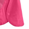Foldable Fishing Hat Sun Cap for Men Women Wide Brim