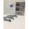 SPOTNAILS 31006 Similar Duo-fast 31 Series upholstery staples, 3/8" leg,