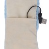 5V USB Electric Heating Scarf Three Gears Thermostat Heated Scarf