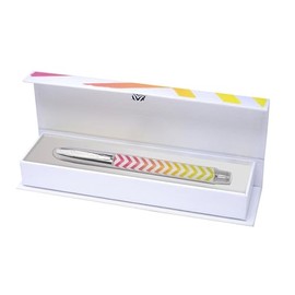 Christian Lacroix Sol Y Sombra Boxed Pen Sunset Yellow