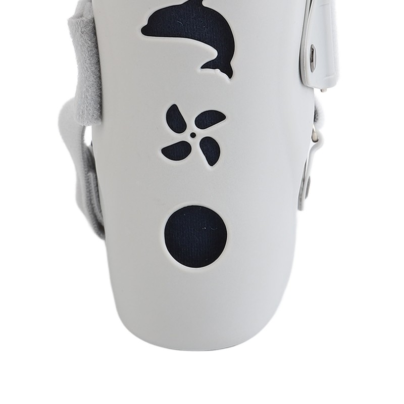 Kids Ankle Brace Comfortable Breathable Adjustable Child Walking Boot for
