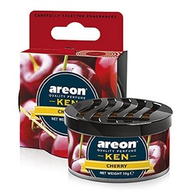 air freshener Areon KEN cherry