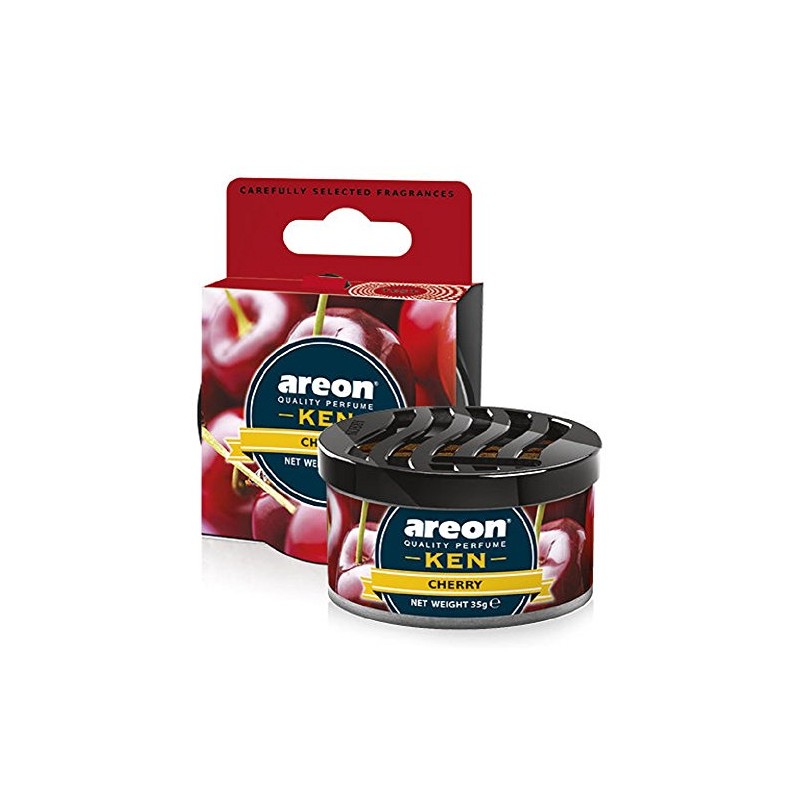 air freshener Areon KEN cherry