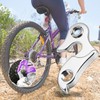 Bike Rear Derailleur Hanger Pack of 2 Rear Derailleur Hanger