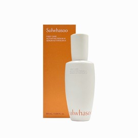 Sulwhasoo First Care Activating Essence 6th Generation 90ml / 설화수 윤조 에센스 6세대 90ml