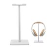 Deear Headphone Stand Gaming Headset Holder Universal Aluminum Metal Headphone