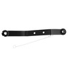 Wutist 3 Point Hitch Lift Arm Compatible with Kubota B-Series