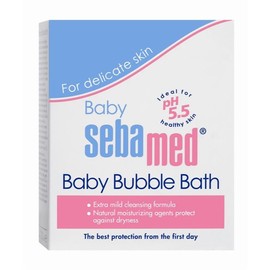Sebamed Baby Bubble Bath 1L