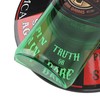 Fdit Pointer Drinking Rotate Bottle Game, Vertical Rotate Bottle Game,