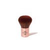Bellamianta Luxury Baby Kabuki Bronzing Brush