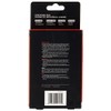 Salon System Individual Lashes SALON VALUE PACK Black Medium by