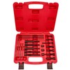 JEUCLEL 22PCS Universal Glow Plug Removal Tool Kit, Glow Plug