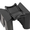 Console Cup Holder Insert Divider Stable Support Plastic 55618‑48180 for