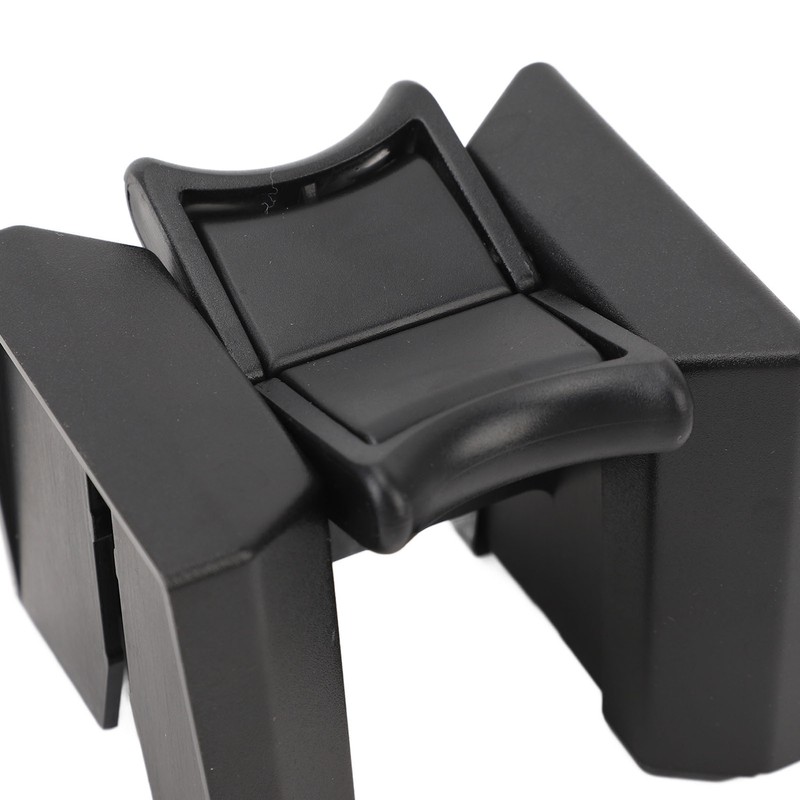 Console Cup Holder Insert Divider Stable Support Plastic 55618‑48180 for