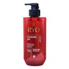 ryo Ryeo Hambit Extreme Damage and Nutrition Shampoo 480ml+112ml Set