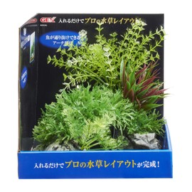 GEX Gex Healing Water Scenery Aqua Canvas Arch