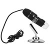 X4 1600X LED Microscope Digital Microscope Camera HD Handheld Microscope