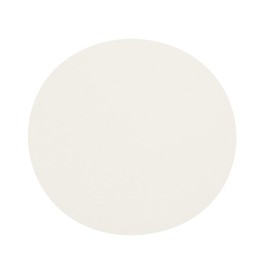 Prime-Line U 9270 3-1/4 In., Rigid Vinyl, White, Self Adhesive Wall Protector (Single Pack)