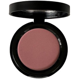 PRIMROSE POWDER BLUSH, Pressed Blush Face Makeup, Buildable Formula, Smooth Finish, Paraben Free, Made in the USA 0.11 oz. (Shooting Star)