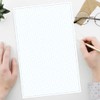(5-Pack) Engineering Graph Paper Pad - 17" x 11" Grid