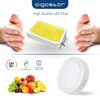 Aigostar LED Ceiling Light 12 W Ceiling Light 4000 K