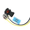Manifold Absolute Pressure Map Sensor with Connector Plug Pigtail Wire