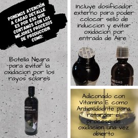 Aceite de Pescado para Gatos adicionada con Taurina, suplemento liquido de Formula especializada para Gatos abundante en Omega 3, 6 y 9 (250 ml)