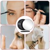 40X Magnifying Mirror with 3 Suction Cups, Magnified Makeup Mirror