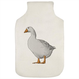 'Goose' Hot Water Bottle Cover (HW00018974)