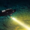 Packetman 300000lm Professional LED Diving Flashlight Underwater Scuba Torch Dive