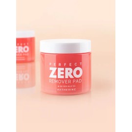 해서린 Hatherine Perfect Zero Remover Pads 50 sheets