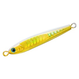 Daiwa (DAIWA) Tungsten Jig TG Bait 100 PH Pearl Back Gold