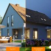 Smartwares Starlight Security Camera - Outdoor - WiFi - Multiple