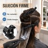 23 Piezas Kit De Coloración De Tinte para El Cabello,