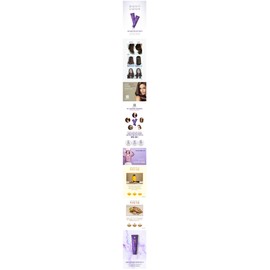 Revati Rti Curling Essence 180ml / 레바티 알티 컬링 에센스 180ml