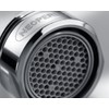 Schläfer 10005106 Anti-limescale Aerator M24 x 1 Male Thread Gold-Flash