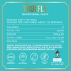 FIRELLI Truffle Hot Sauce - 5oz Bottle (Pack of 2)