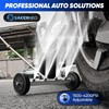 SAKERNeo Pressure Washer Attachments & Accessories for Car Undercarriage Cleaning